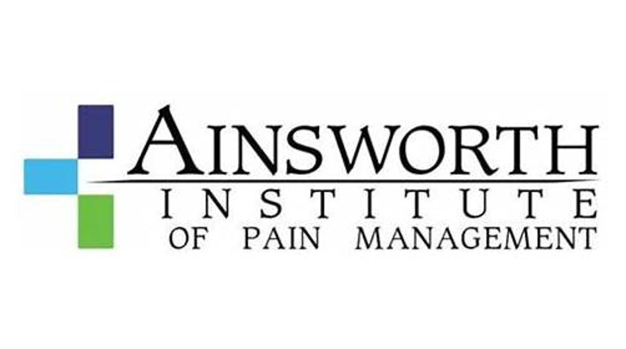 Ainsworth Institute of Pain Management