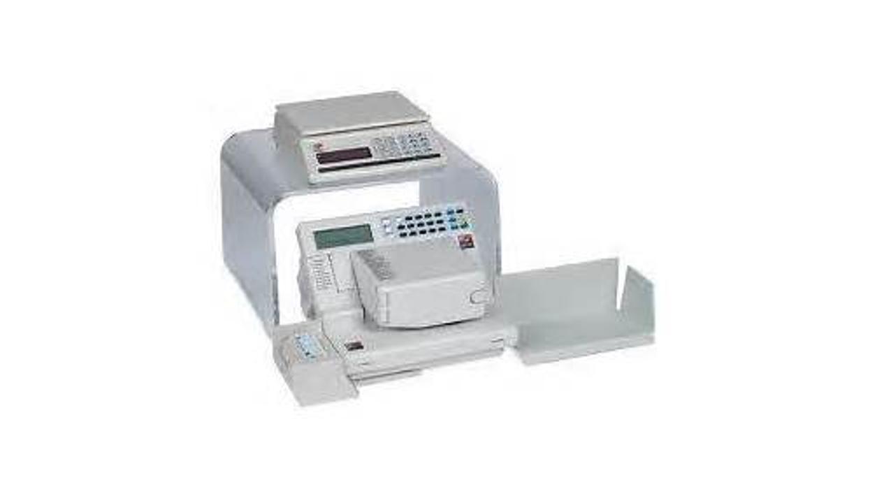 Postage Meter Rental