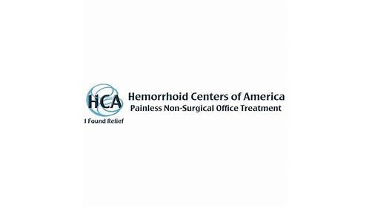 Hemorrhoid Centers of America