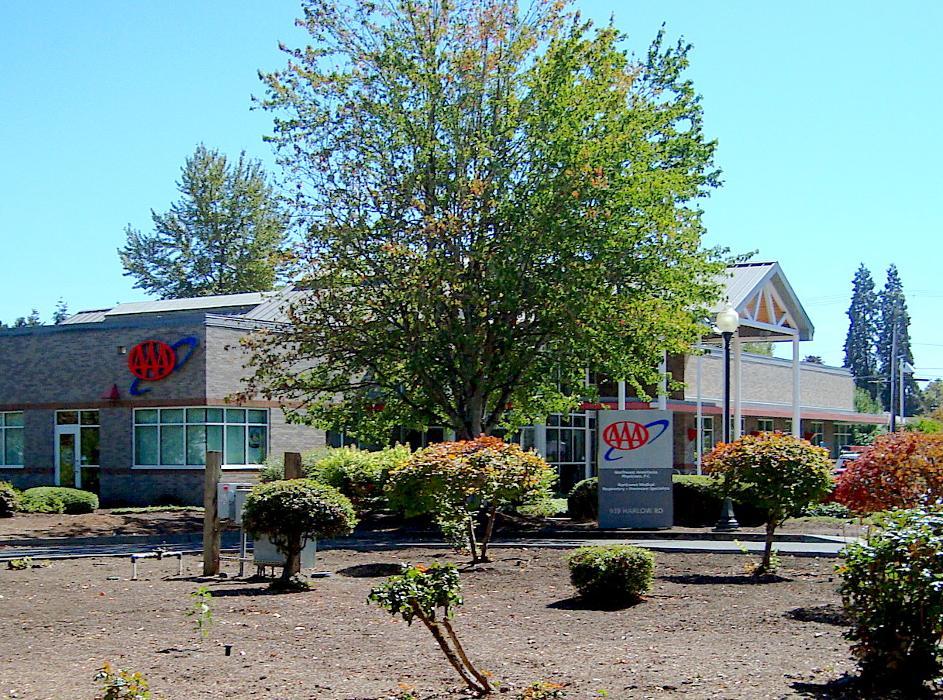 AAA Springfield - Gateway Service Center