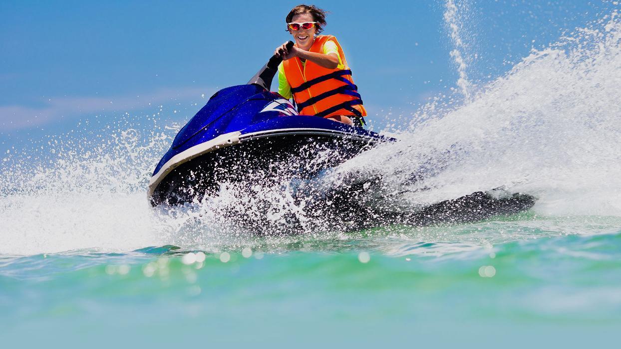 AAA Jet Ski Rentals and Tours