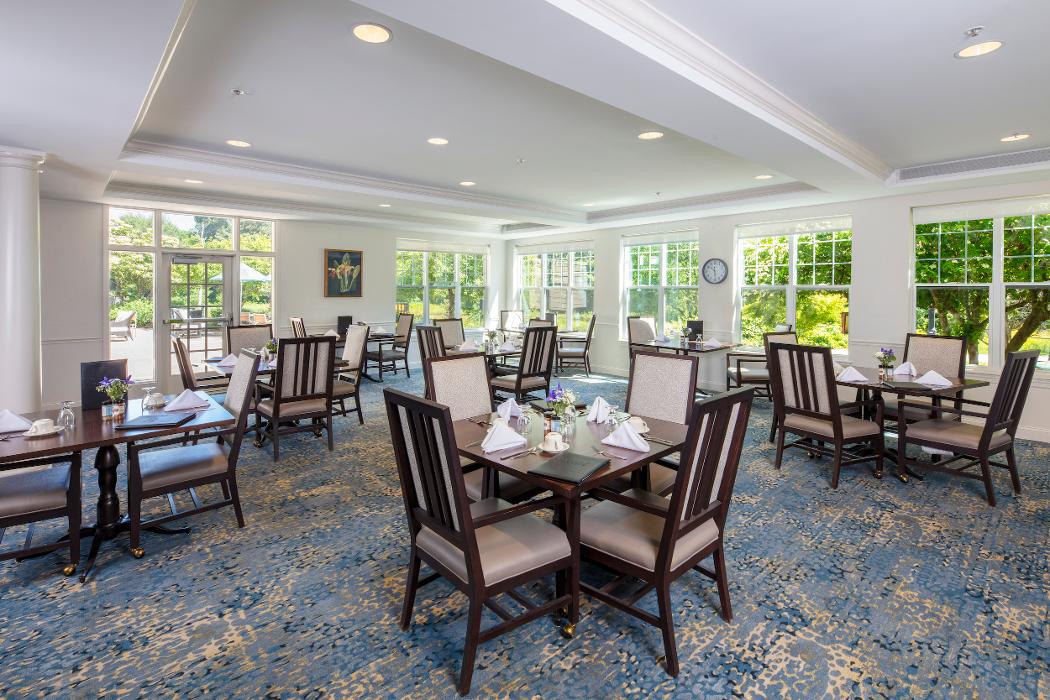 Concord Park Senior Living