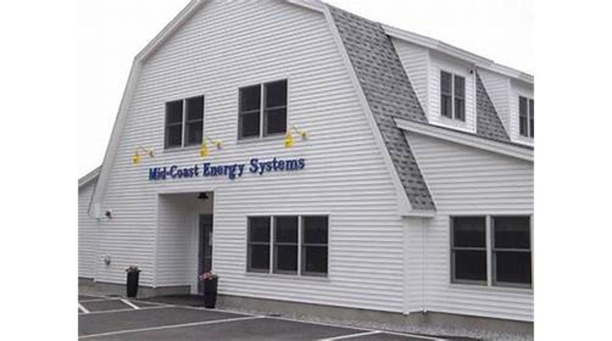 Mid-Coast Energy Systems