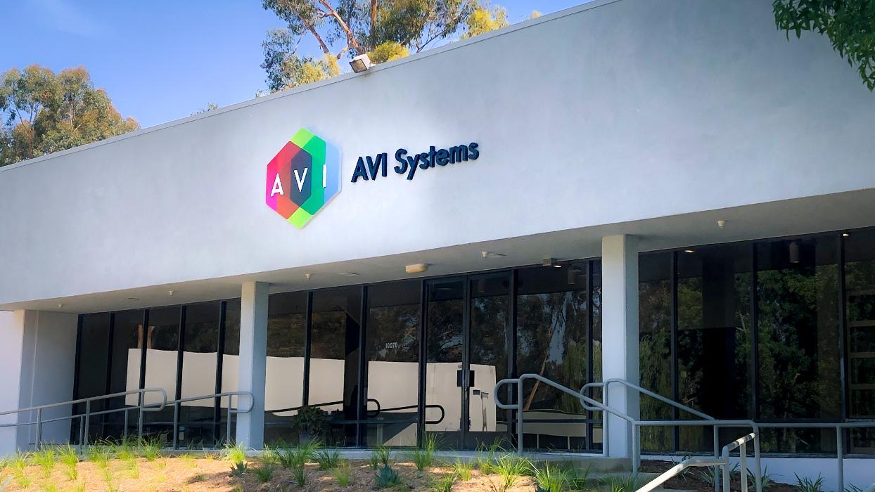 AVI Systems