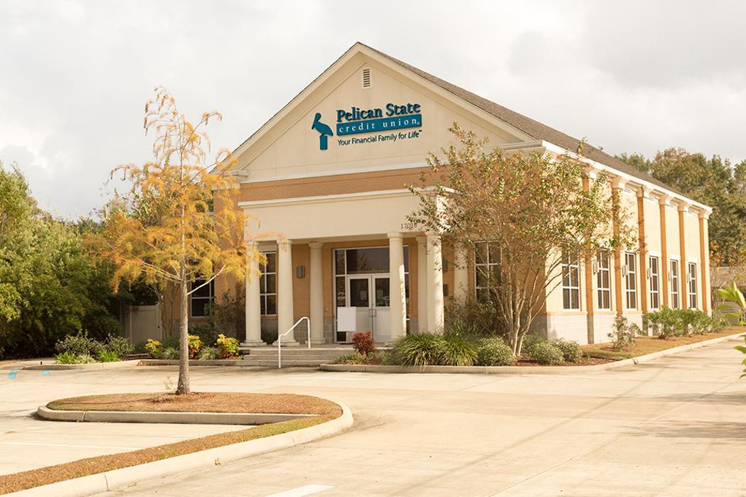 Pelican State Credit Union