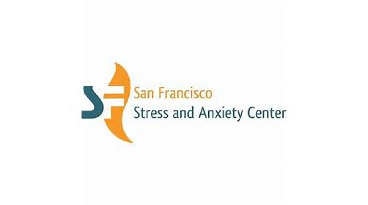 San Francisco Stress and Anxiety Center