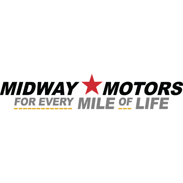 Midway Motors Chevrolet GMC in McPherson