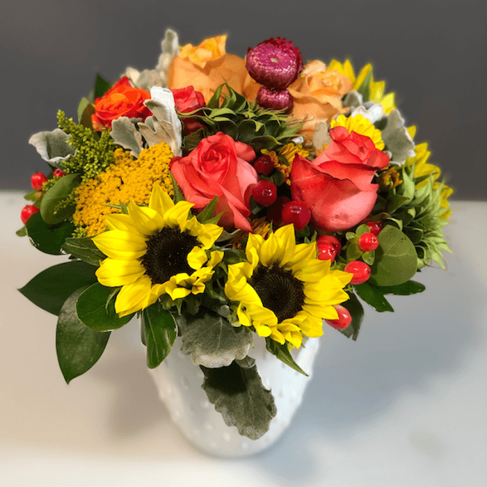 Bouquets