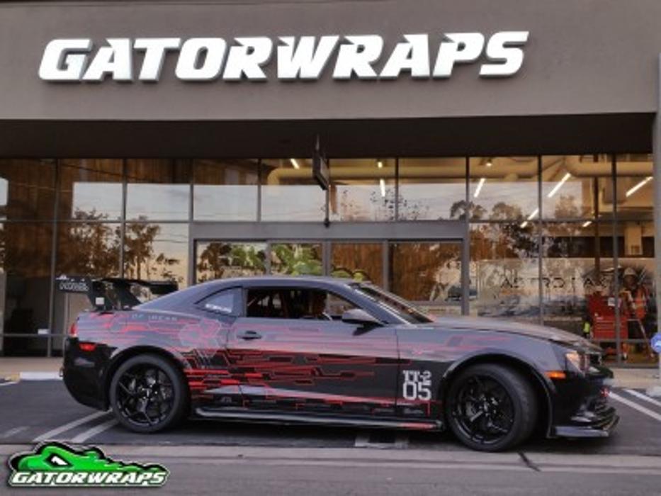 Gatorwraps