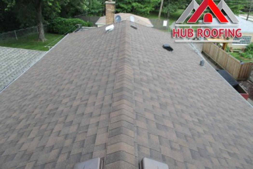 Hub Roofing