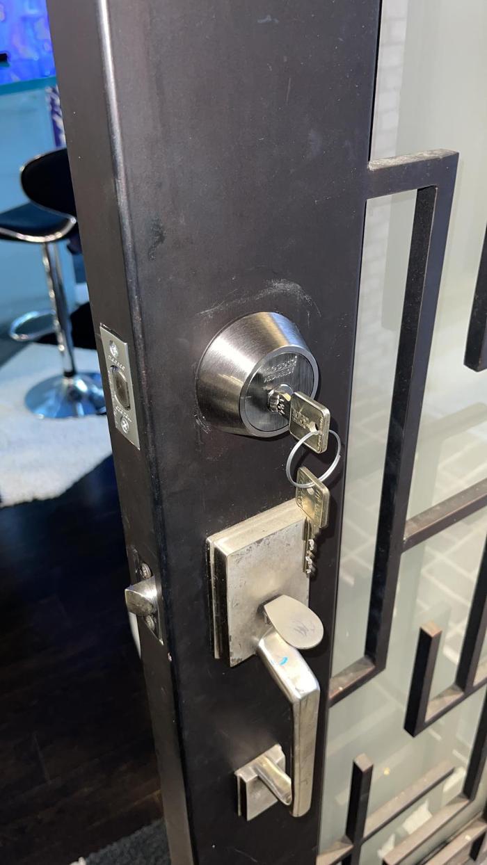 Mobile Pro Locksmith