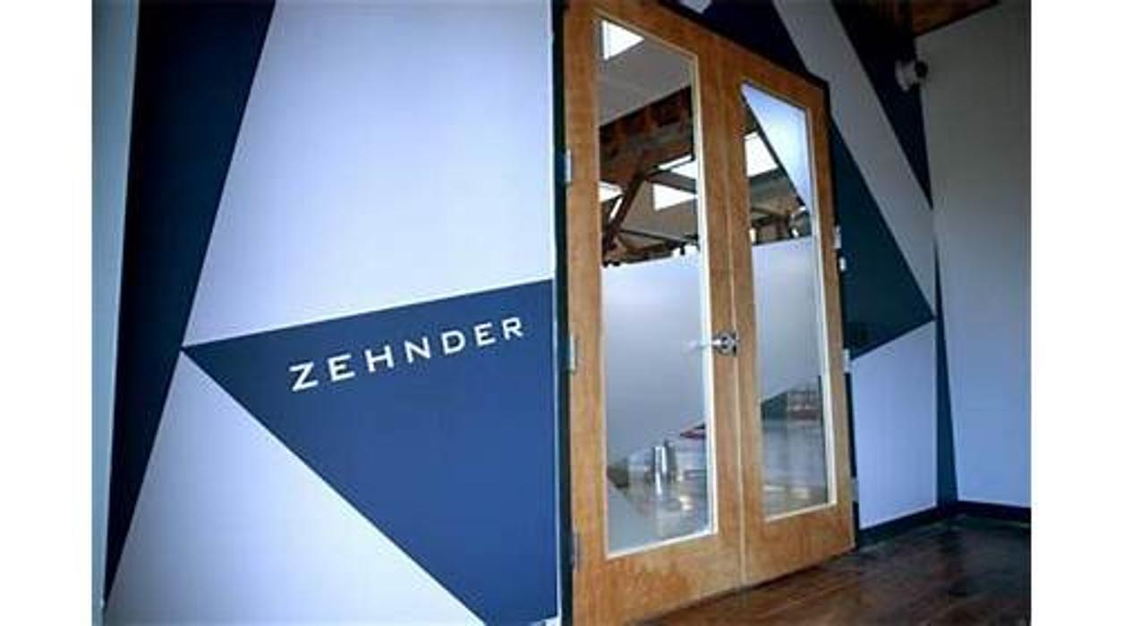 Zehnder