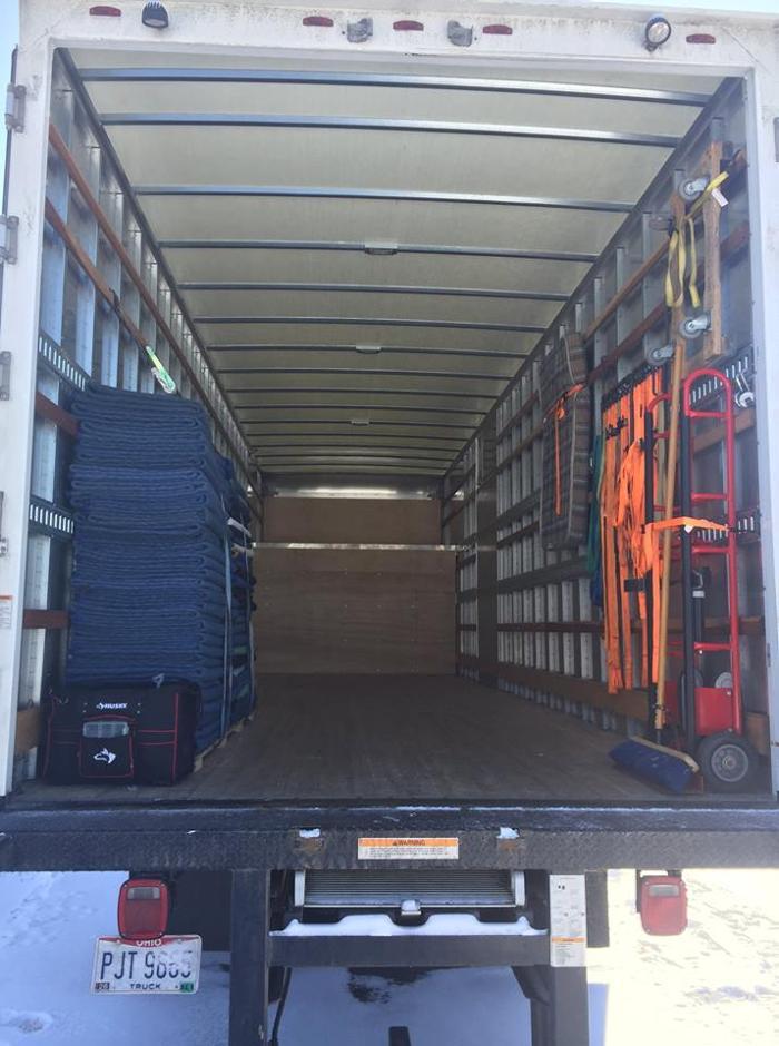 MVM Moving and Storage