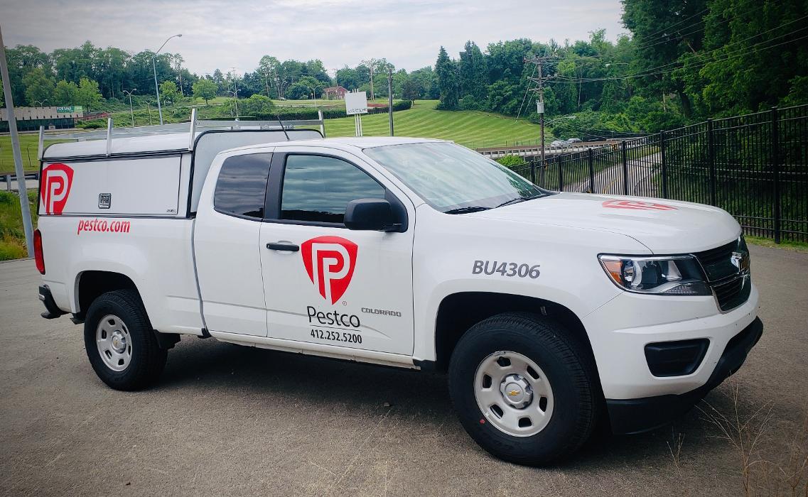 Pestco Professional Services