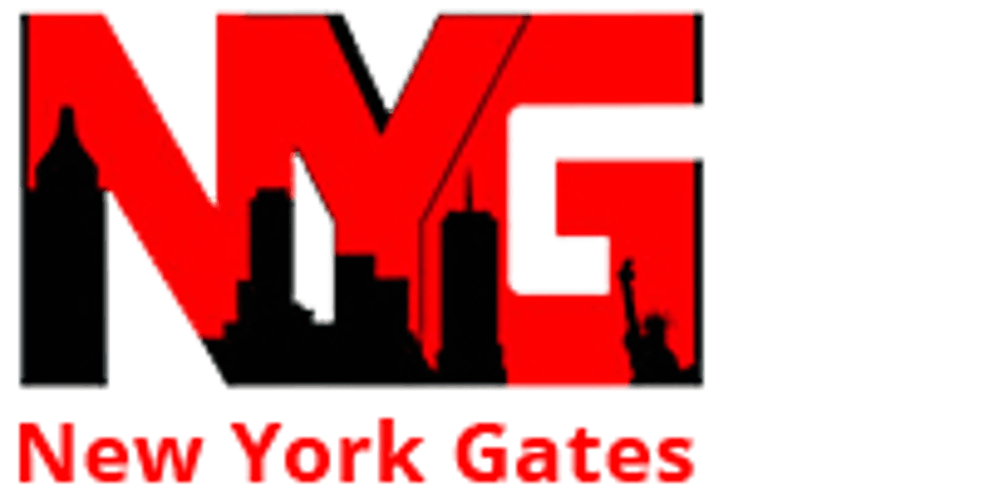 New York Gates