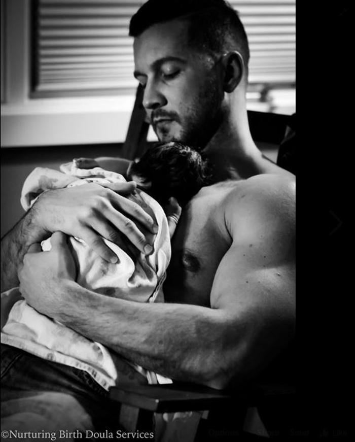 Nurturing Birth Doula and Photography