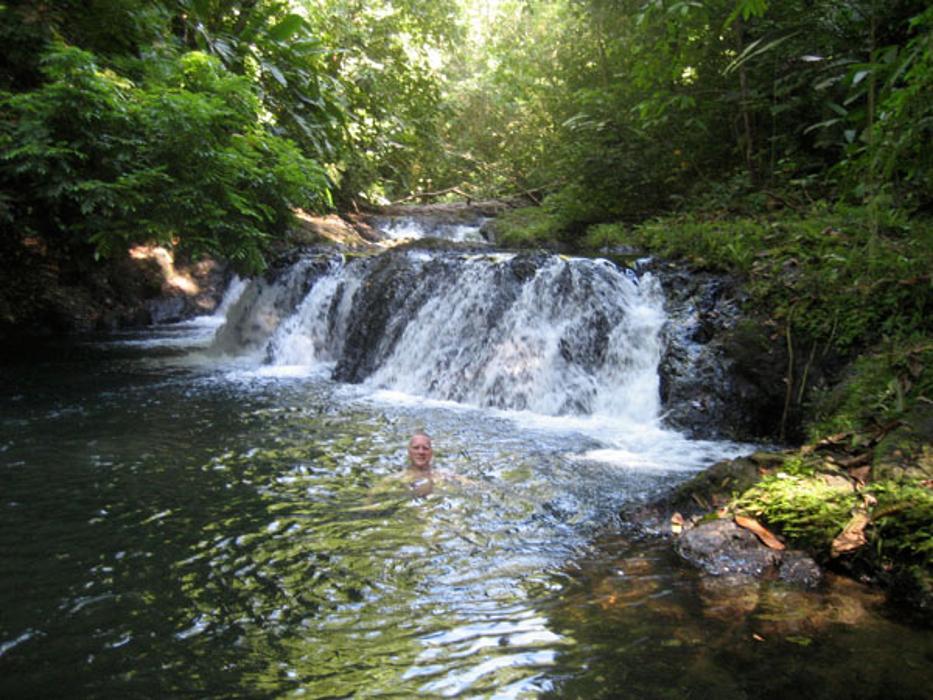 Costa Rica Escapes