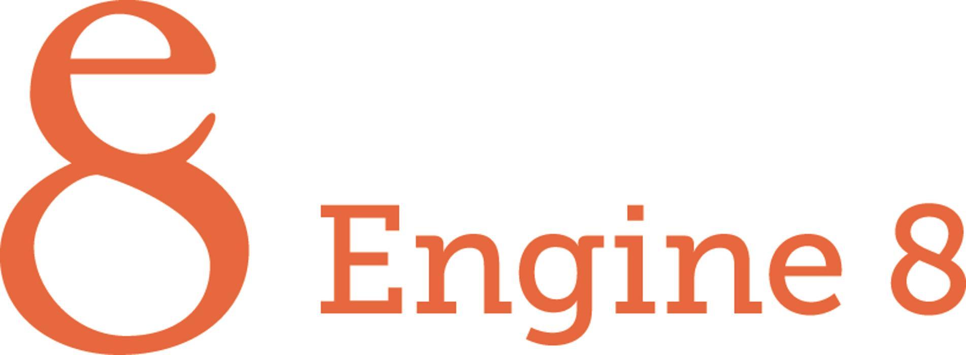 ENGINE 8 - Marketing & Advertising Agency