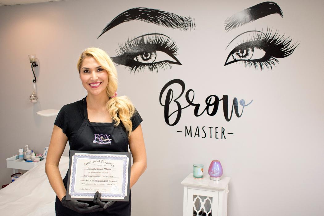 Fox Microblading & Pmu Academy