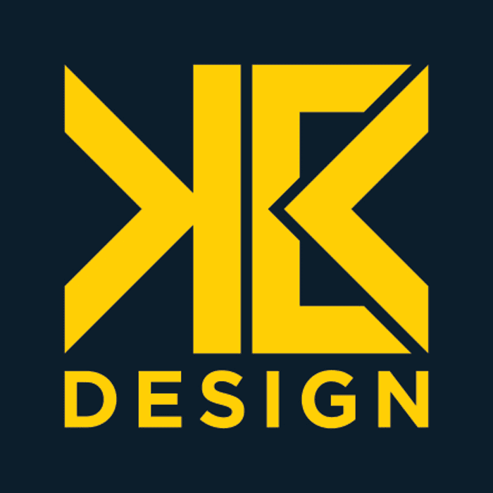 Kevin Brown Design