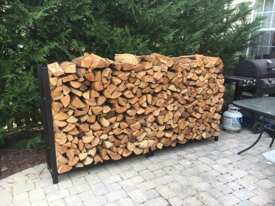 CLT Firewood