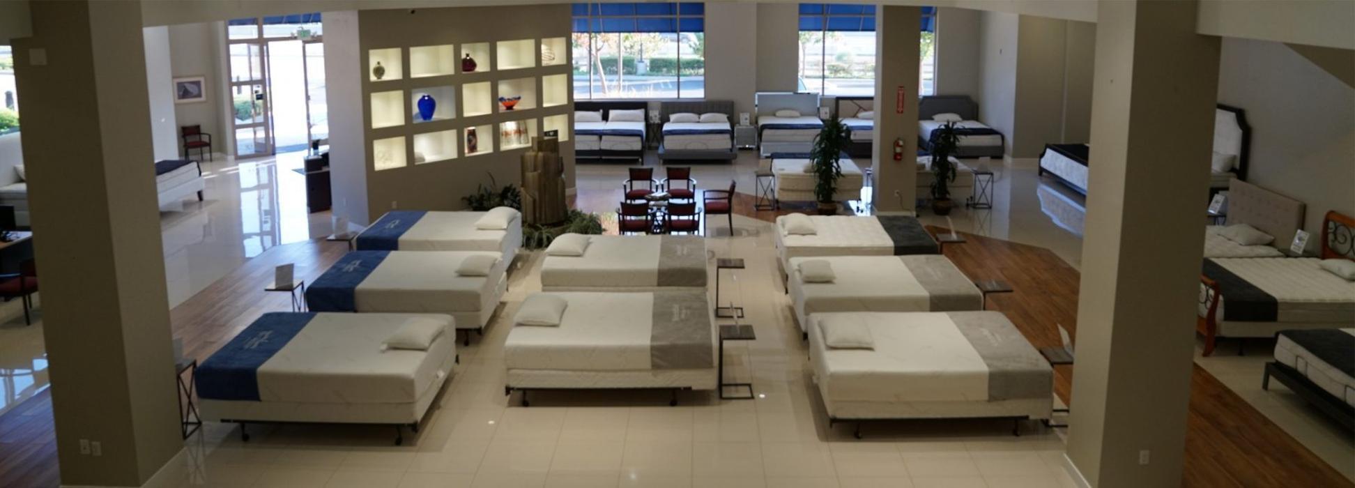 Ultrabed Mattress Store and Bed Factory