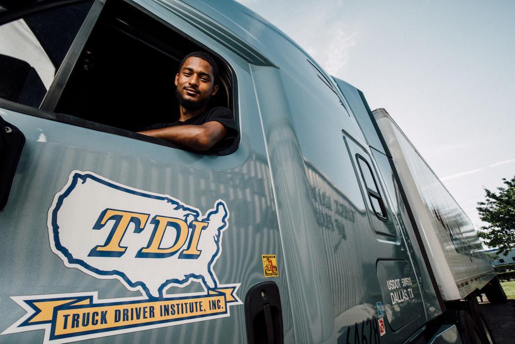 Truck Driver Institute