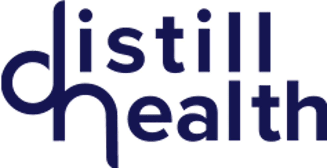 Distill Health