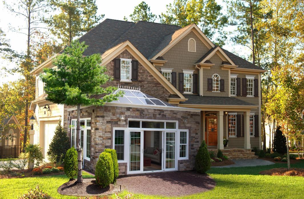 Four Seasons Sunrooms