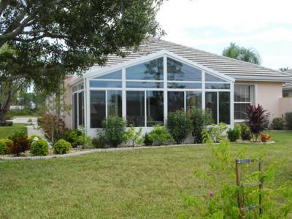 Four Seasons Sunrooms