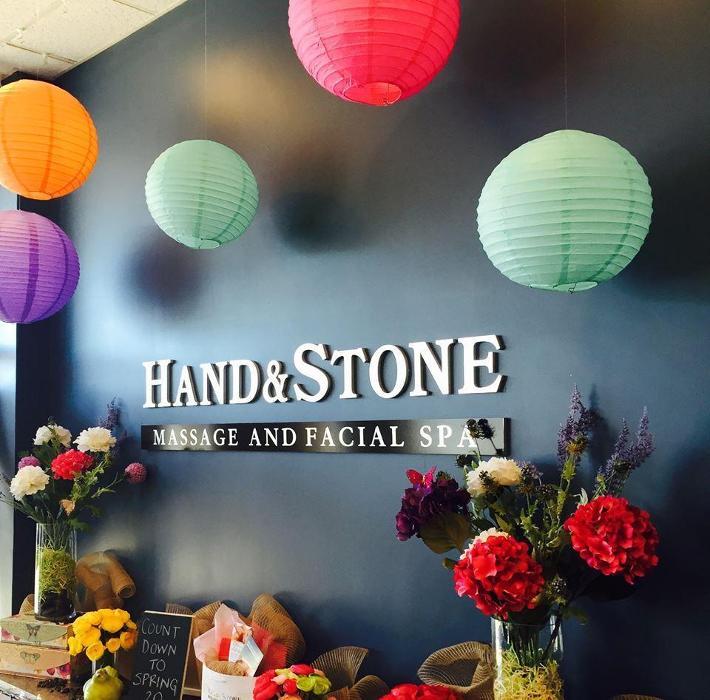 Hand and Stone Massage and Facial Spa