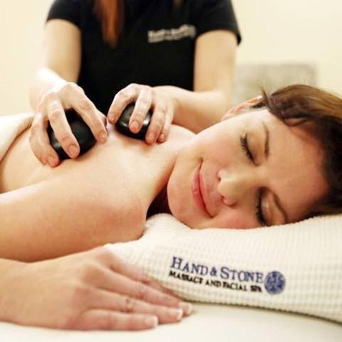 Hand & Stone Massage and Facial Spa