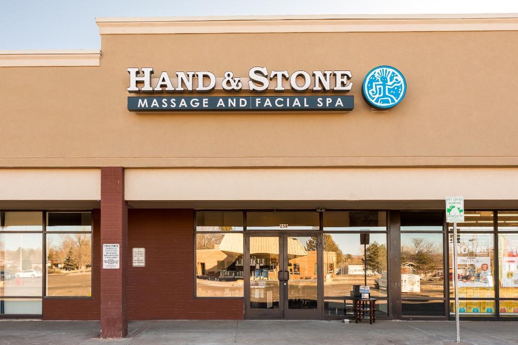 Hand & Stone Massage and Facial Spa