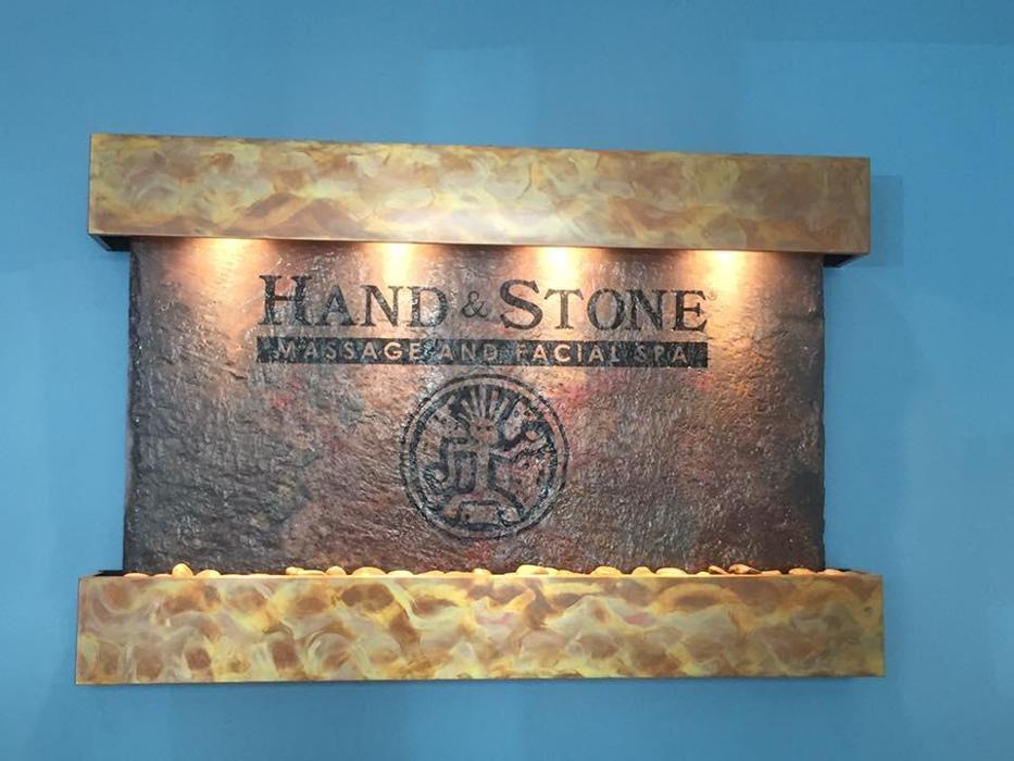 Hand and Stone Massage and Facial Spa