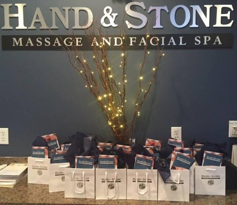 Hand and Stone Massage and Facial Spa