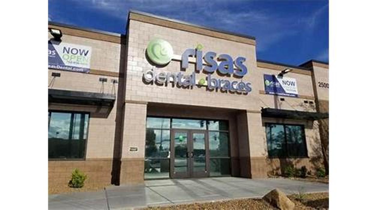 Risas Dental and Braces - Civic Center