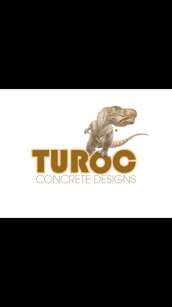 Turoc Concrete Designs