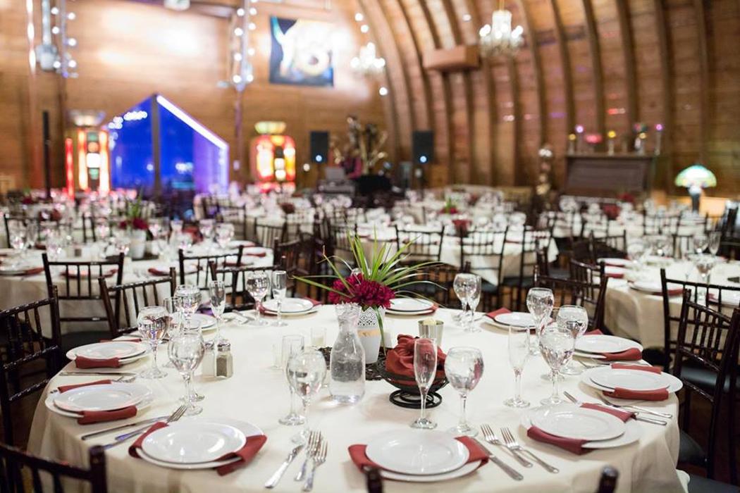 Green Acres Event Center