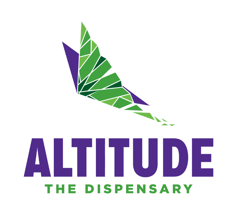 Altitude The Dispensary