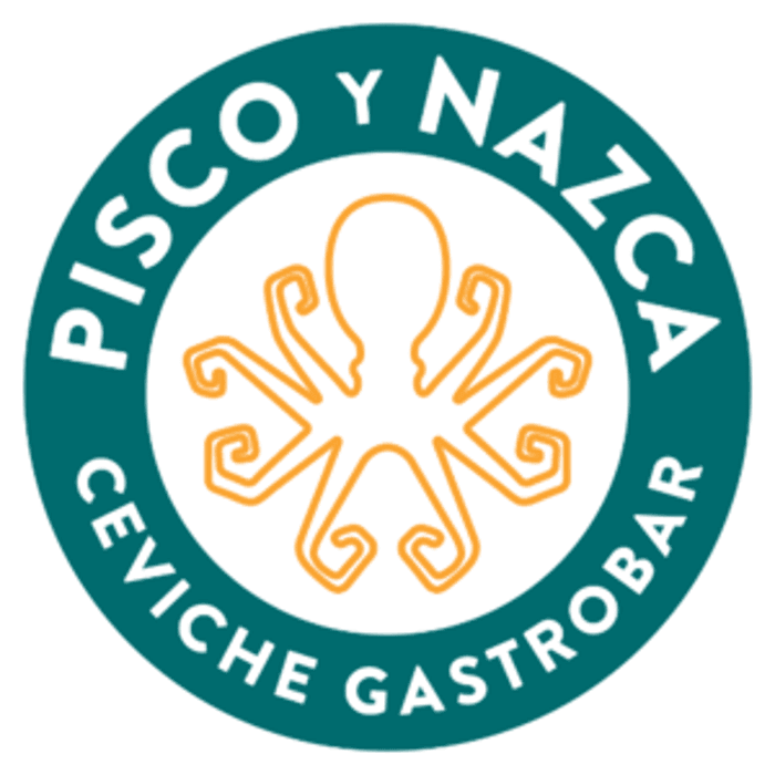 Pisco y Nazca Ceviche Gastrobar