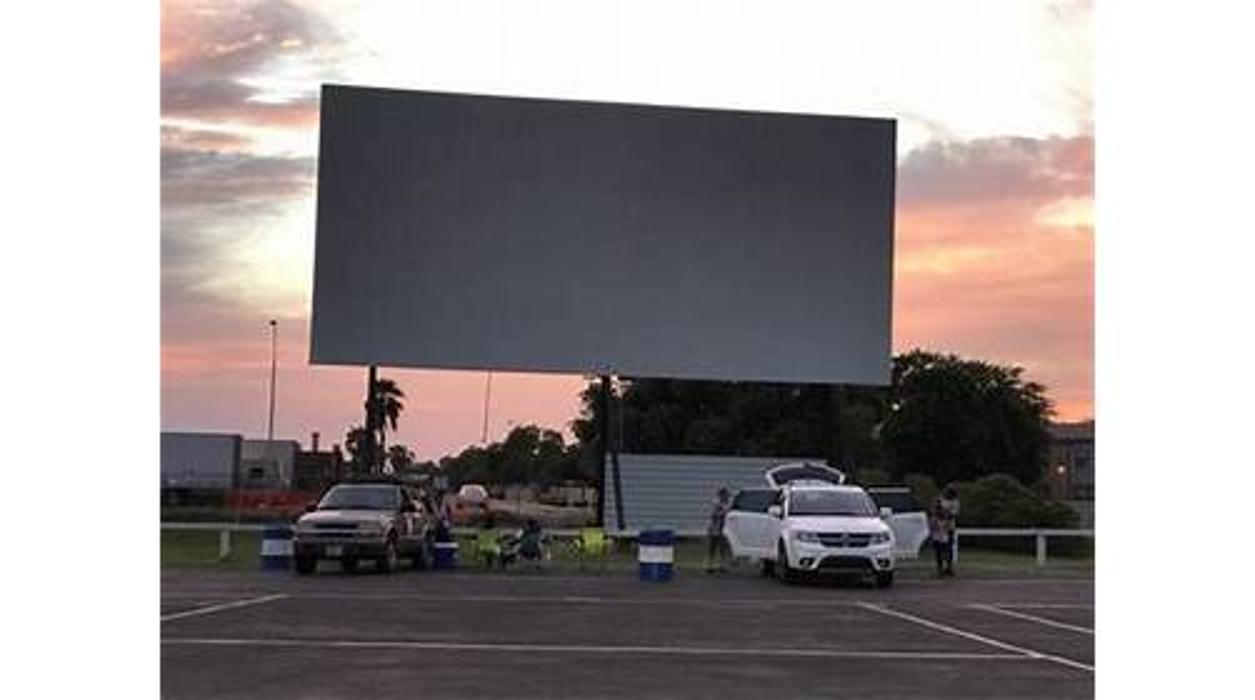 West Wind Glendale Drive-in