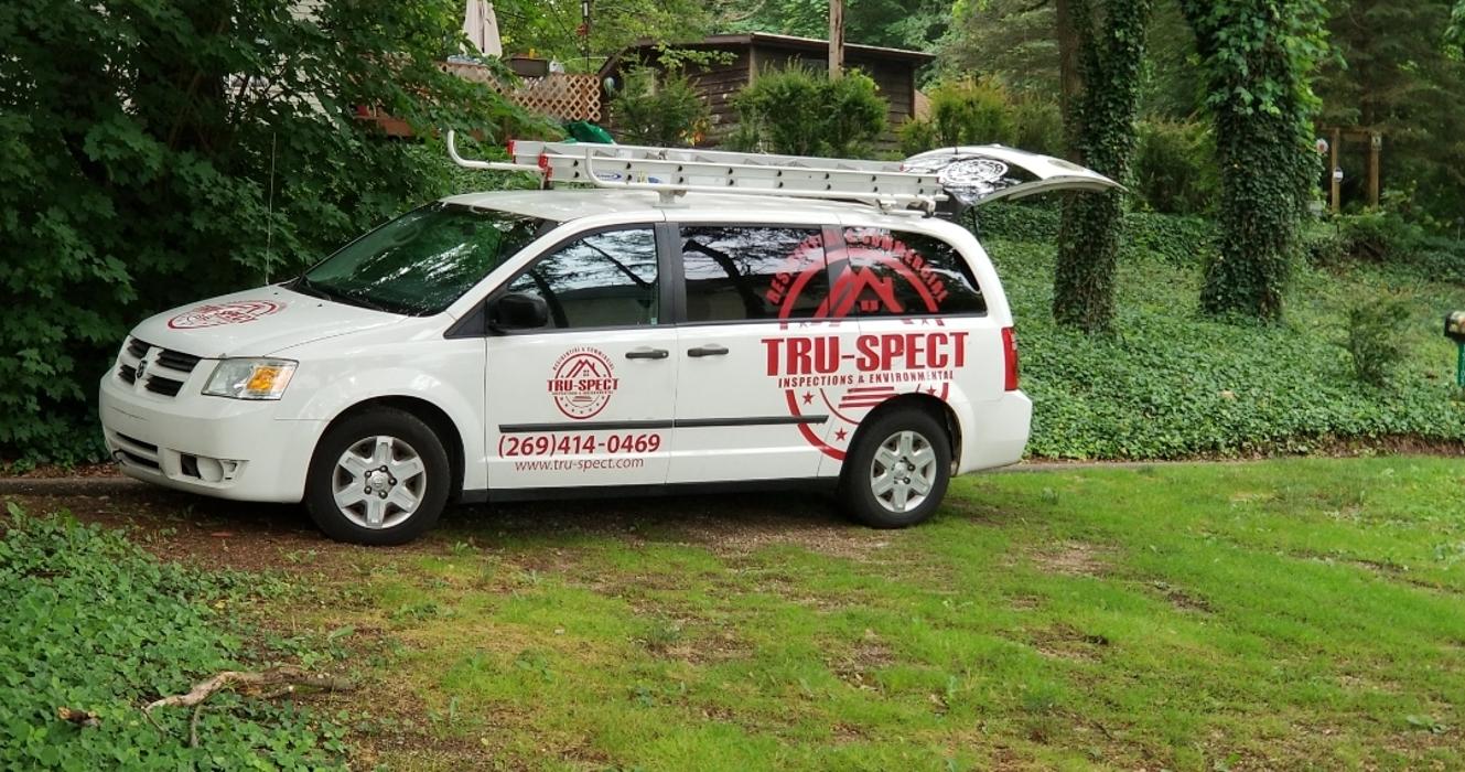 Tru-Spect Inspections & Environmental