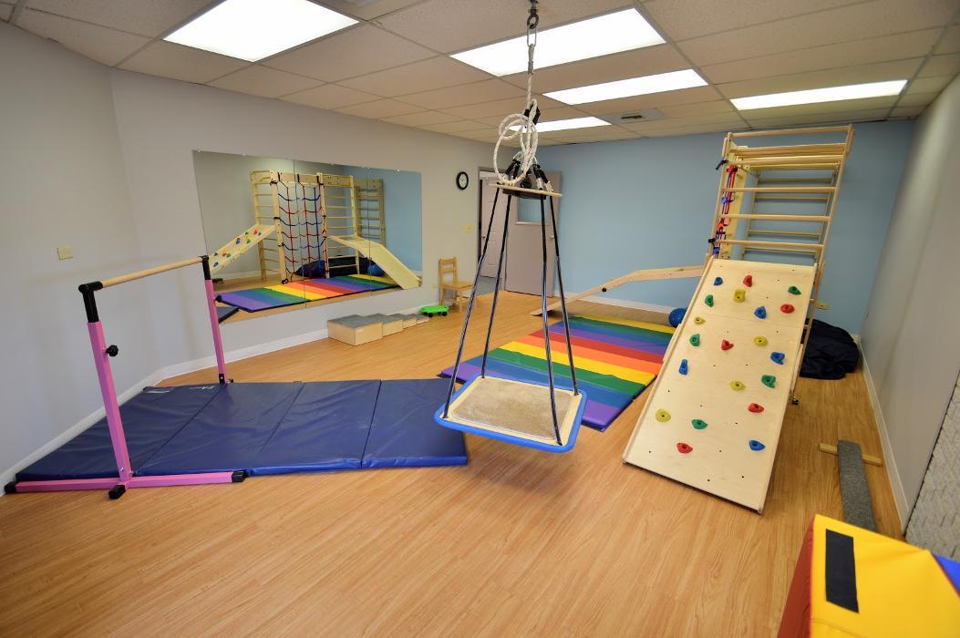 Milestone Pediatric Therapy Services