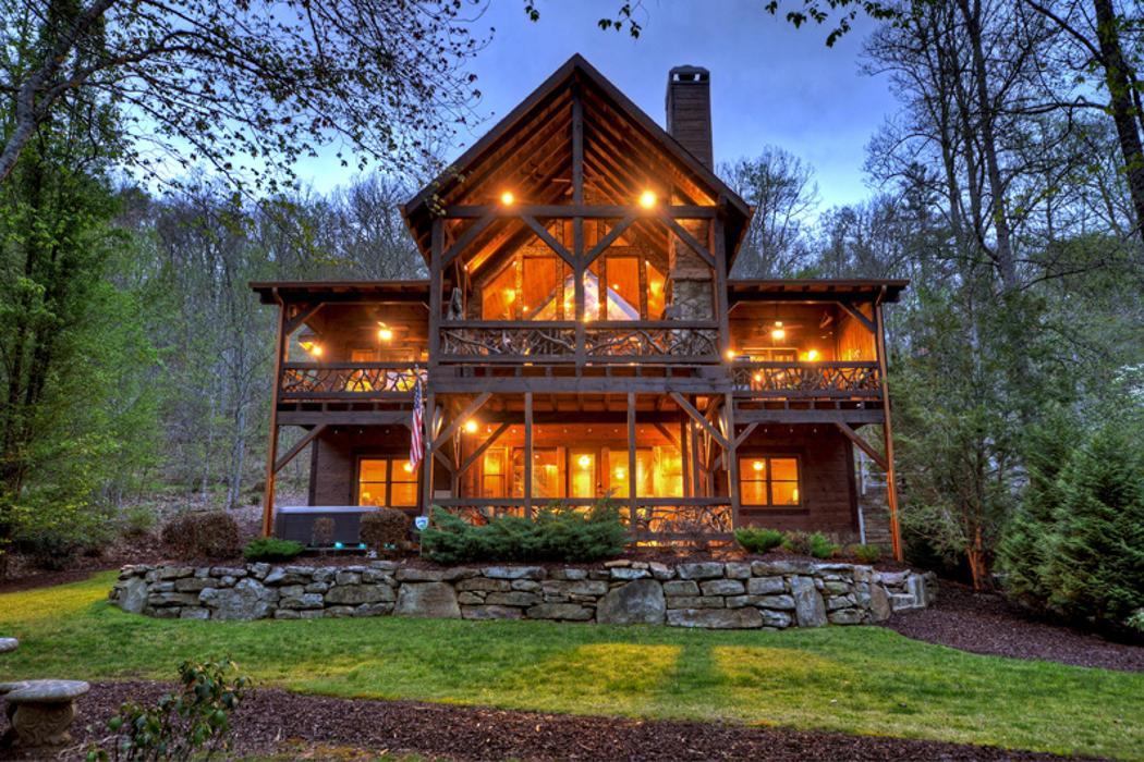 Willow Creek Cabin Rentals