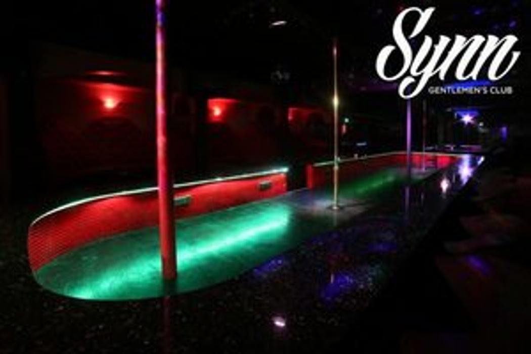 Synn Gentlemen's Club - Beverly Hills