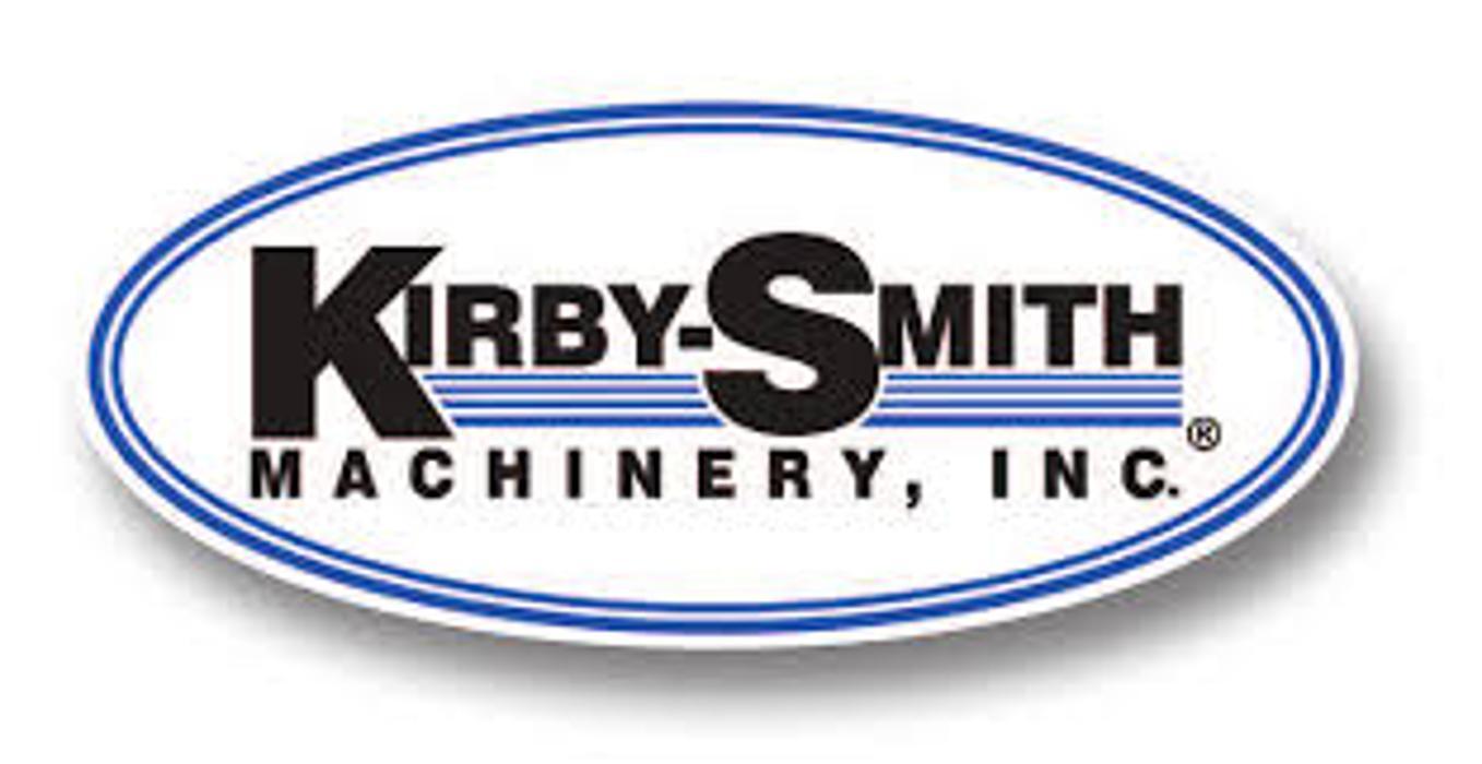 Kirby-Smith Machinery, Inc.