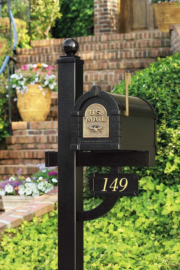 Budget Mailboxes