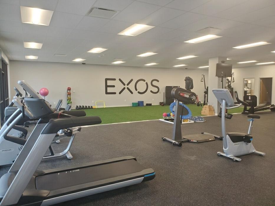 EXOS Physical Therapy: Lansing