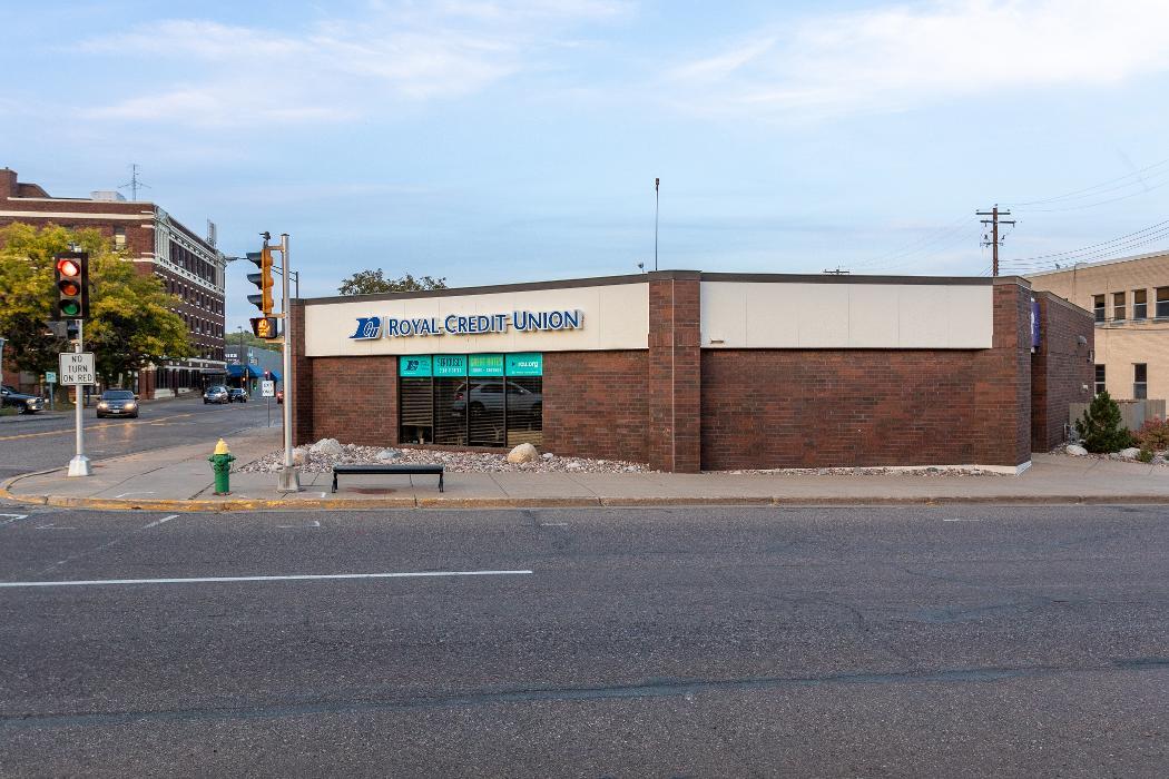 Royal Credit Union - Chippewa Falls Downtown