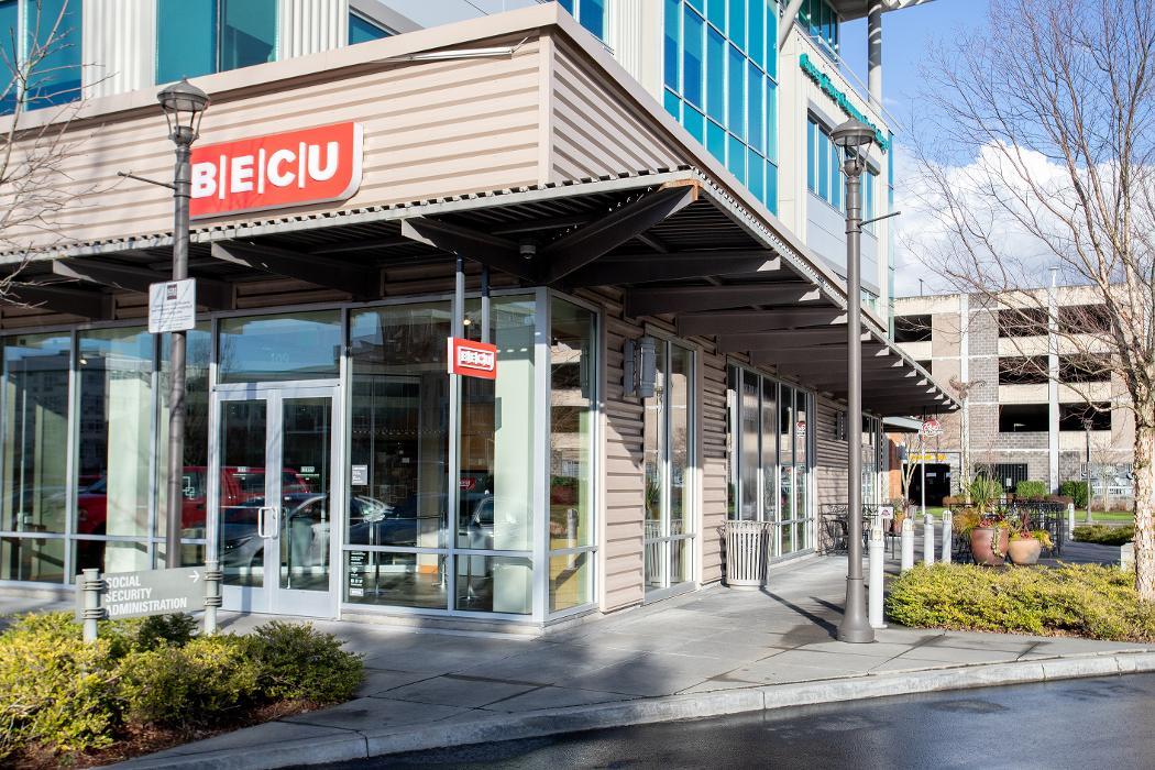 BECU credit union